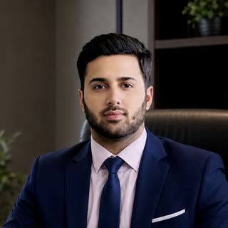 Burhan Rasool, Lead Full-Stack & AI Engineer